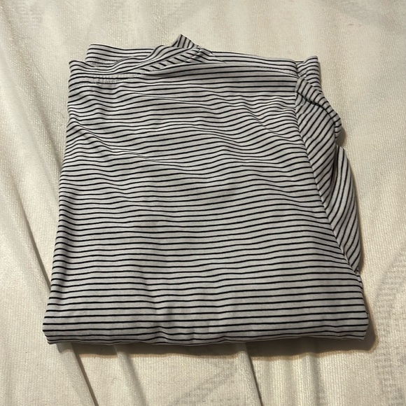 Ardene Striped Tee - Picture 1 of 4